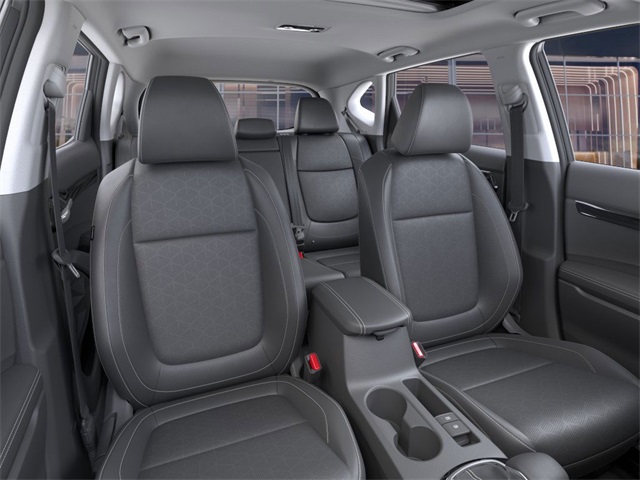 2026 Kia Seltos SX photo 13