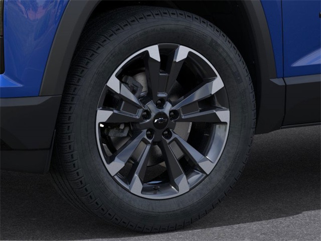 2026 Chevrolet Equinox RS photo 6