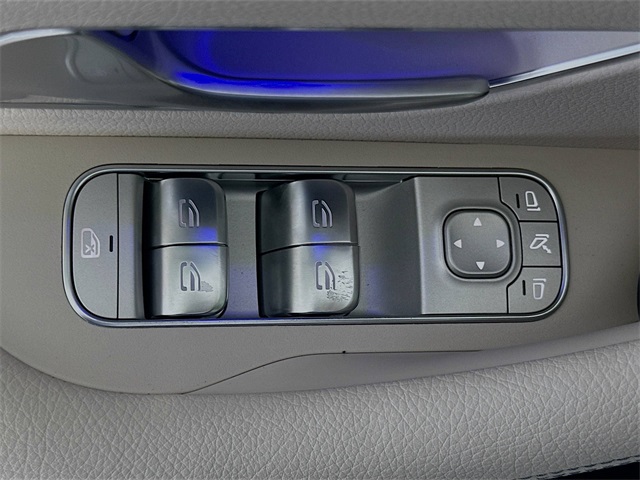 2026 Mercedes Benz GLE 350 4MATIC photo 18