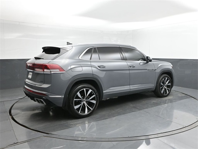 2024 Volkswagen Atlas Cross Sport SEL Premium R-Line photo 15