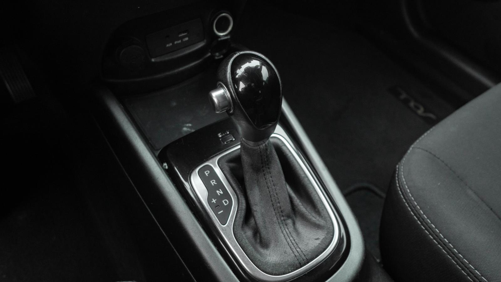 2013 Kia Soul photo 14