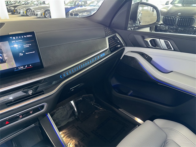 2025 Bmw X5 sDrive40i photo 28