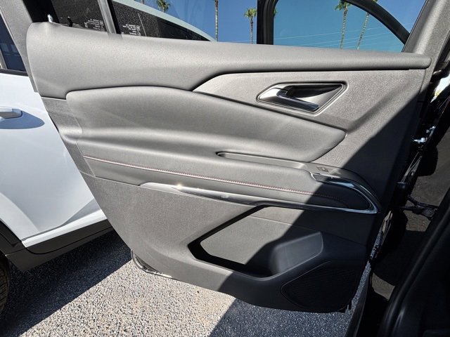 2026 Chevrolet Traverse Z71 photo 18