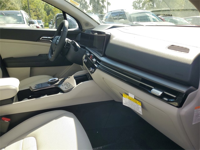 2026 Kia Sportage Hybrid SX Prestige photo 32