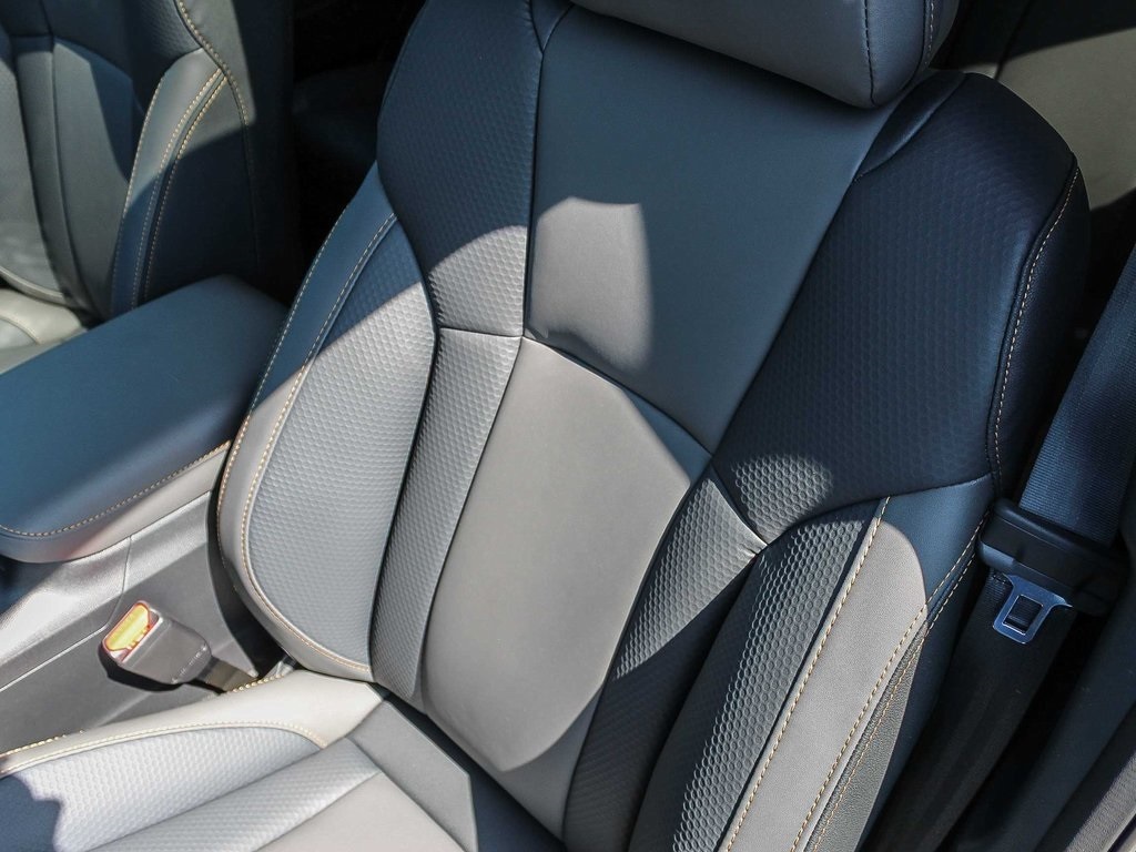 2025 Subaru Outback Wilderness photo 15