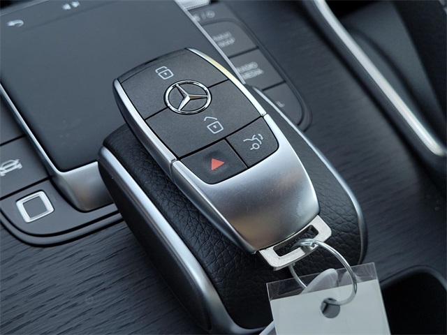 2026 Mercedes Benz GLE 450 4MATIC photo 32