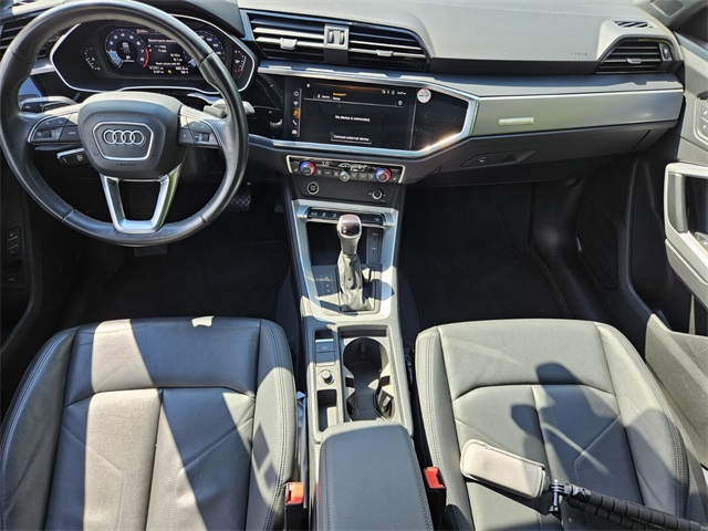 2023 Audi Q3 Premium S line photo 5