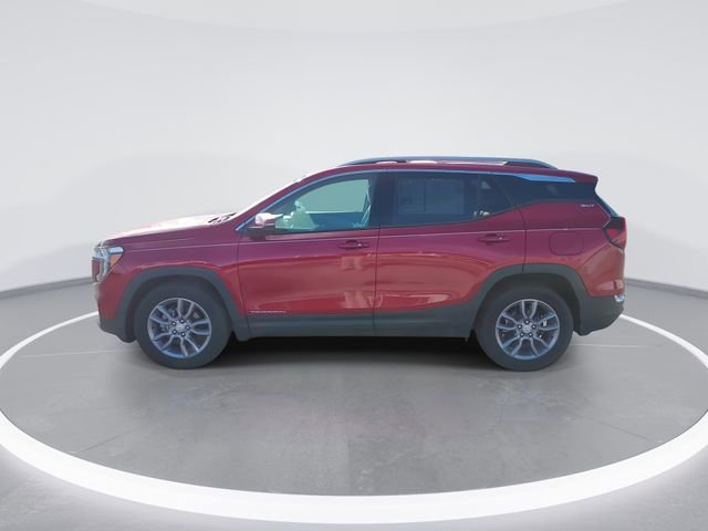 2023 Gmc Terrain SLT photo 3
