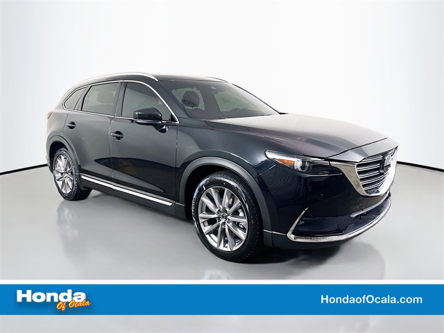 2021 Mazda CX-9 Grand Touring's photo