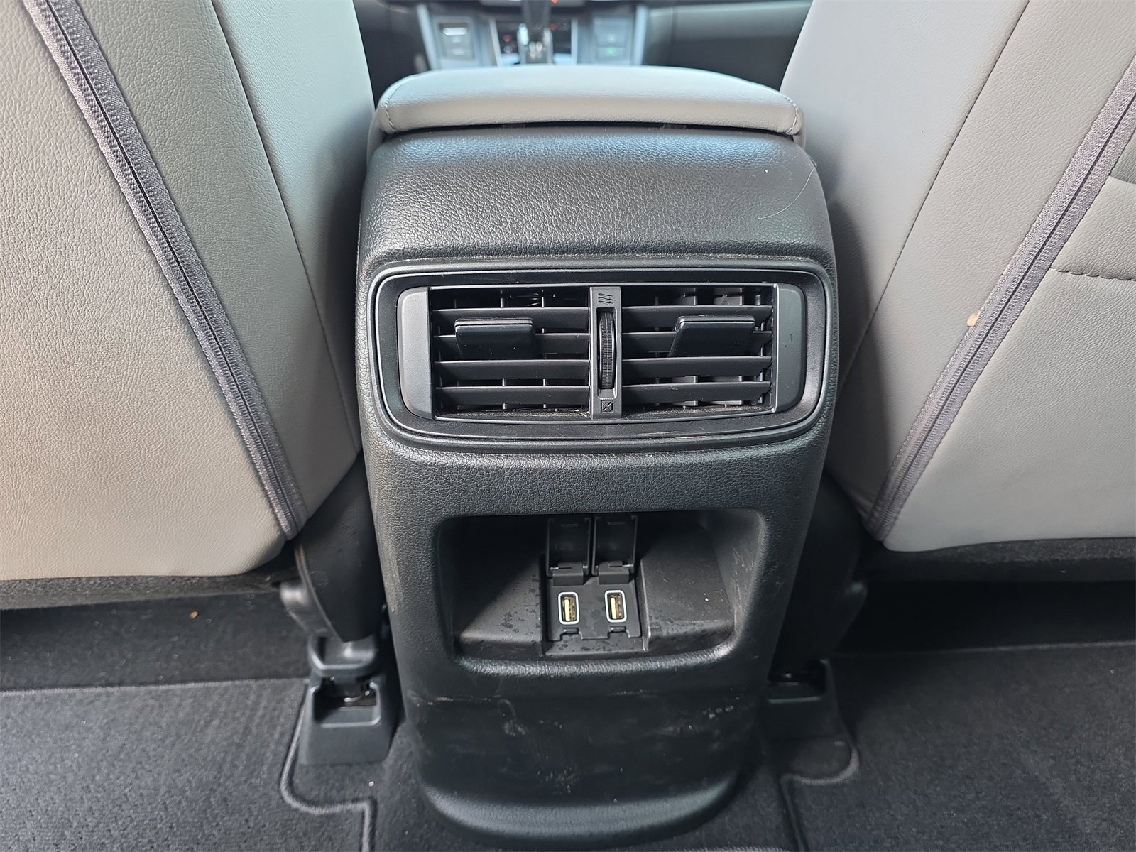2022 Honda CR-V EX-L photo 20