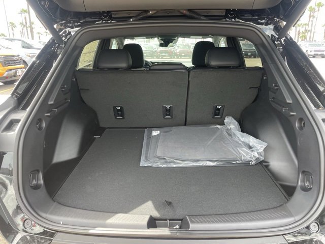 2026 Chevrolet Equinox EV 1LT photo 21