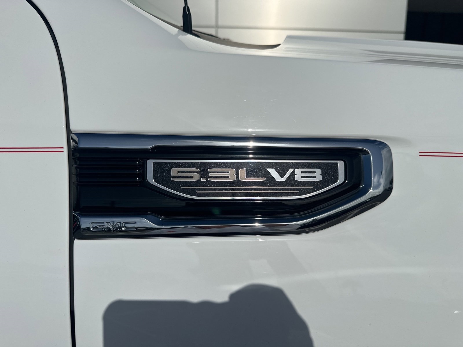 2021 Gmc Sierra 1500 SLT photo 4