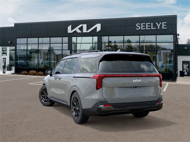2026 Kia Carnival SX Prestige photo 2