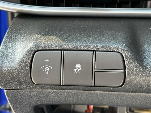 2024 Hyundai Elantra SEL photo 26