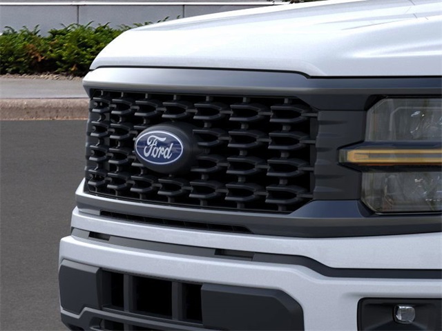 2025 Ford F-150 STX photo 15