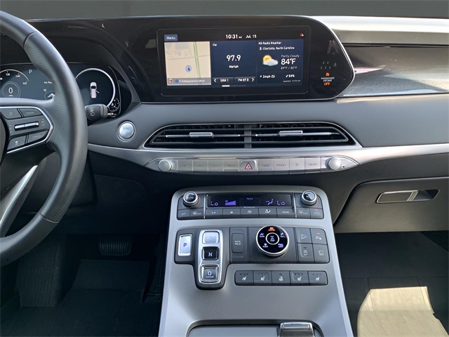 2020 Hyundai Palisade Limited photo 19