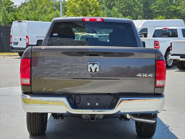 2024 RAM 1500 Classic SLT's photo