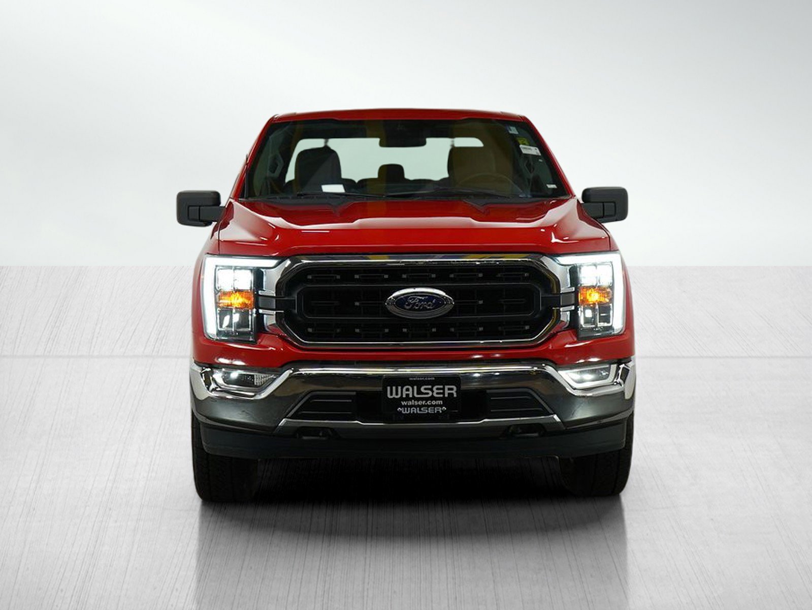 2022 Ford F-150 XLT photo 8