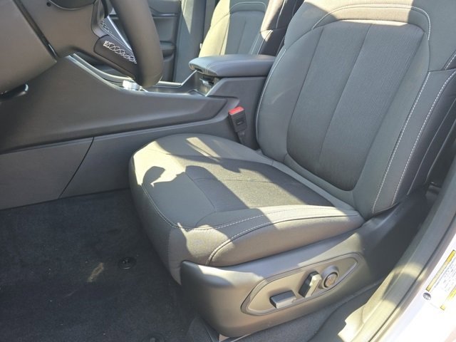 2025 Jeep Grand Cherokee Laredo X photo 4