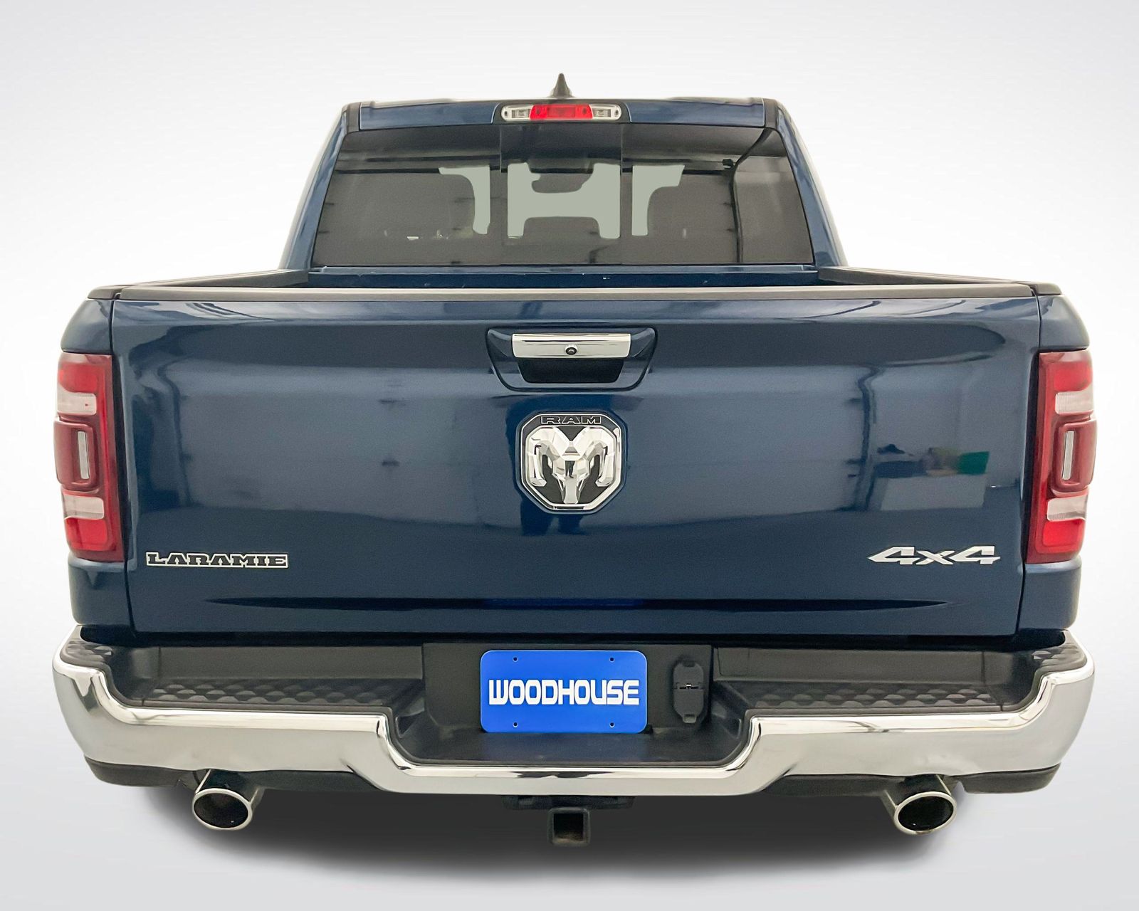 2022 Ram 1500 Laramie photo 6