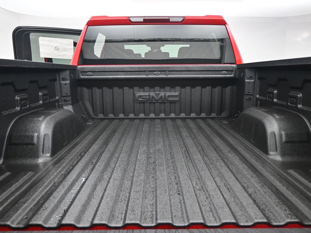 2026 Gmc Sierra Elevation photo 22