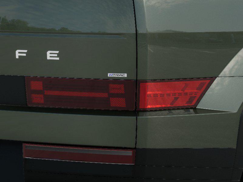 2026 Hyundai Santa Fe SEL photo 10
