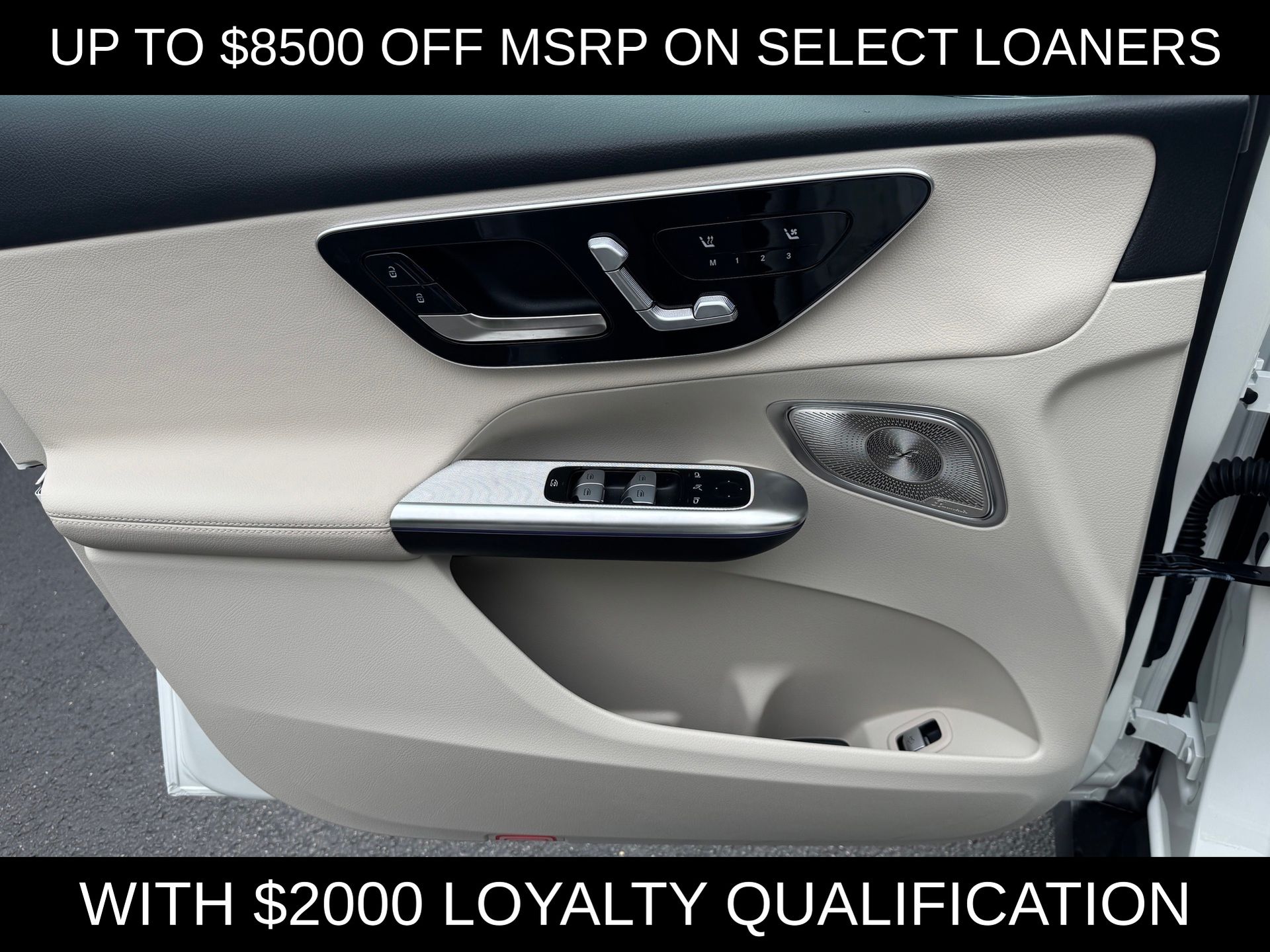2025 Mercedes Benz GLC 300 4MATIC photo 4