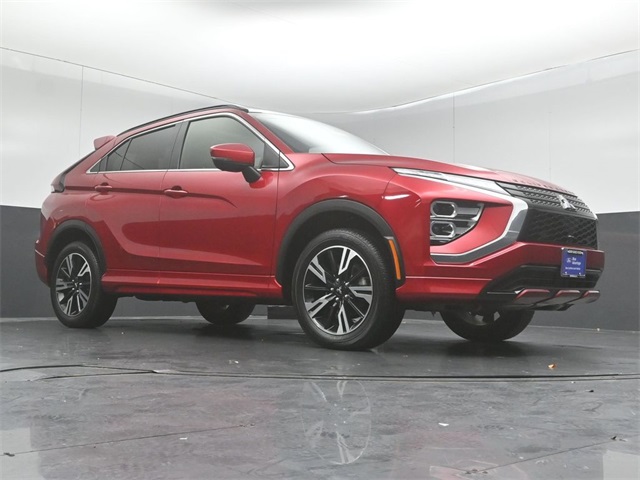 2023 MITSUBISHI ECLIPSE CROSS - Image 37