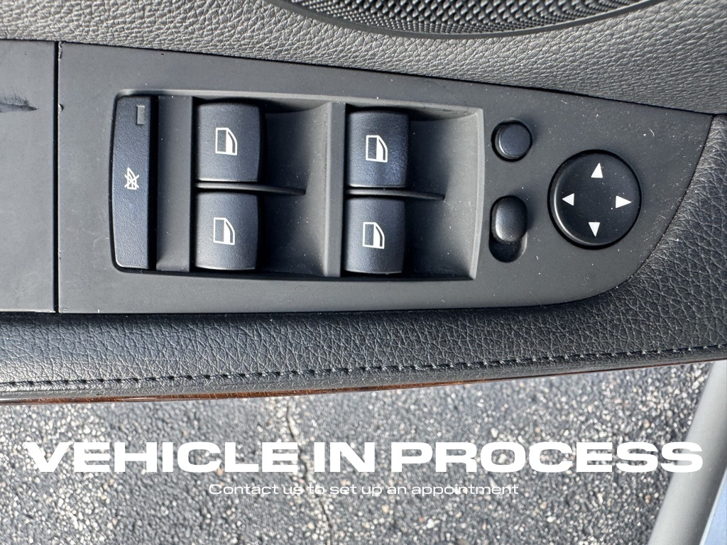 2011 Bmw 328i xDrive SULEV photo 10
