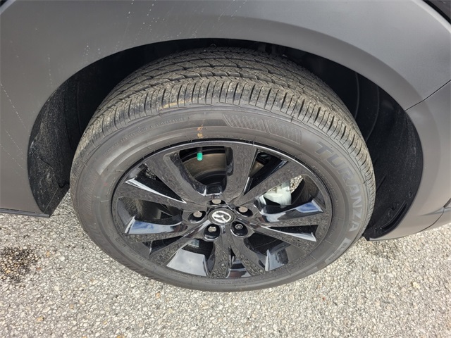 2025 Mazda CX-30 2.5 Turbo Premium Plus photo 13