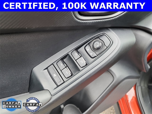 2024 Subaru Crosstrek Base photo 2