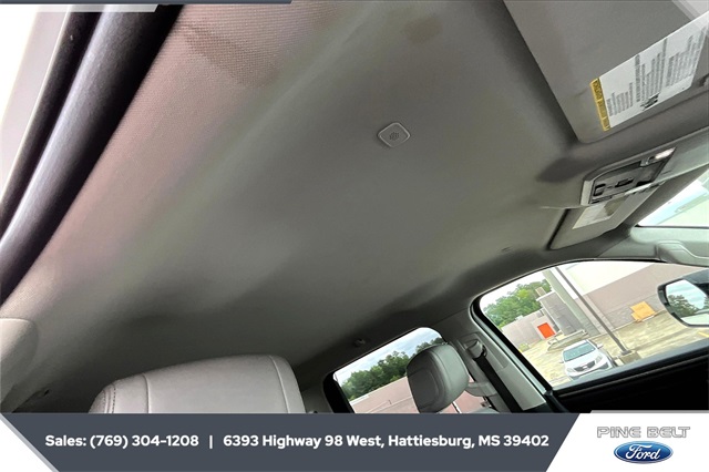 2023 Toyota Tundra SR5 photo 14