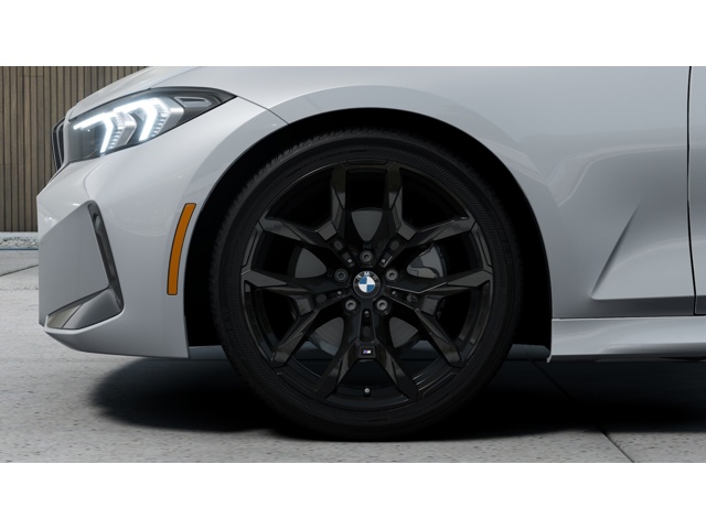 2025 Bmw 330i photo 7