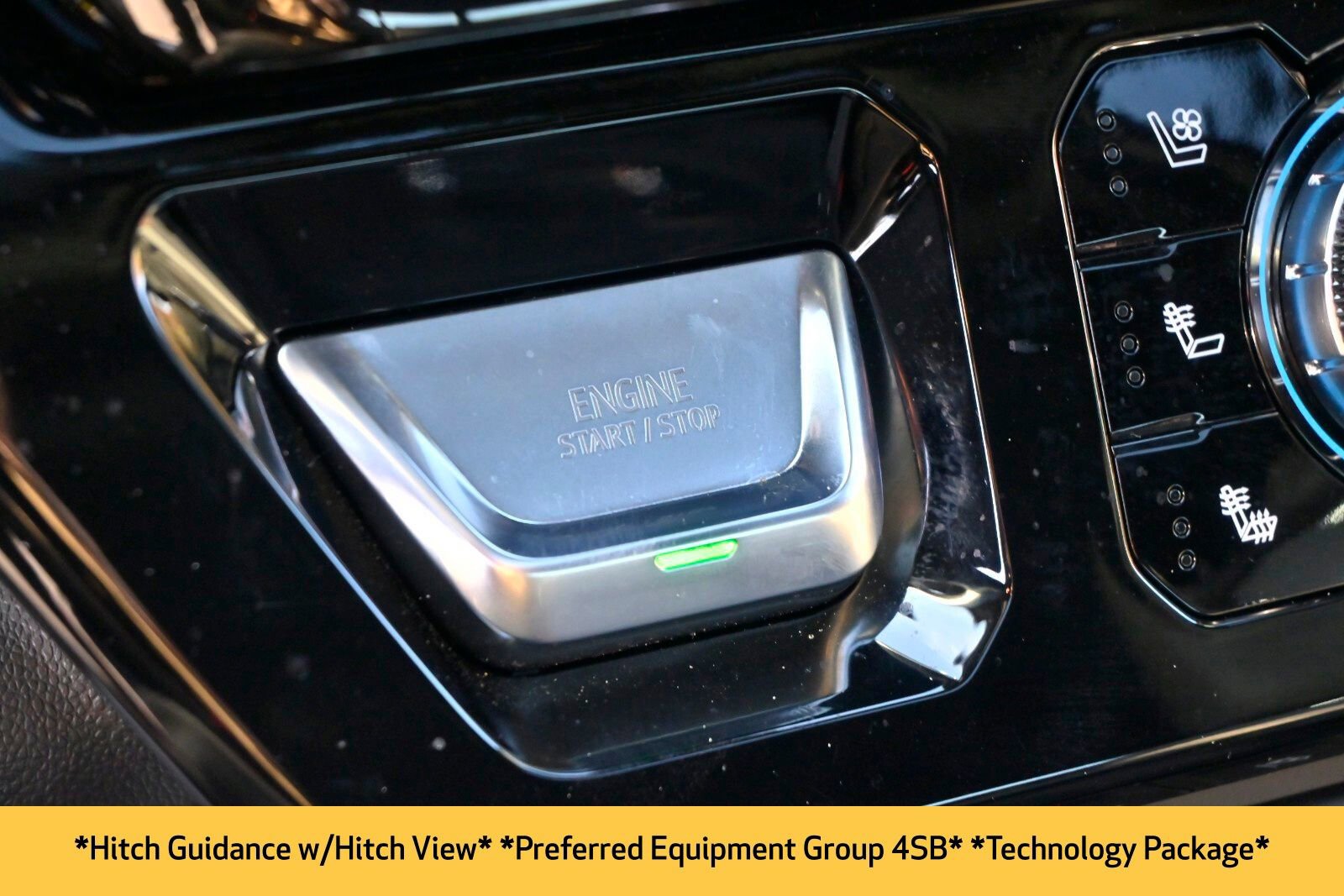 2025 Gmc Sierra 3500 HD AT4 photo 4