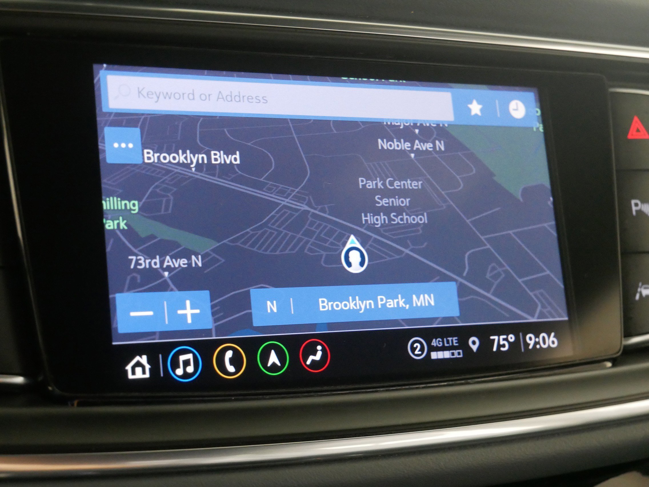 2024 Buick Enclave Premium photo 22