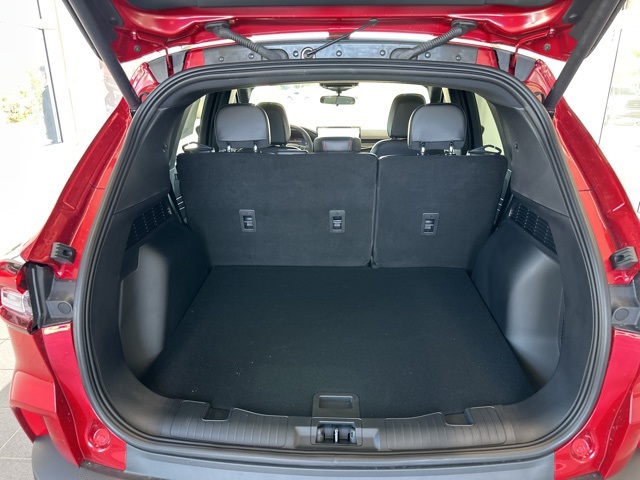 2025 Ford Escape ST-Line photo 38