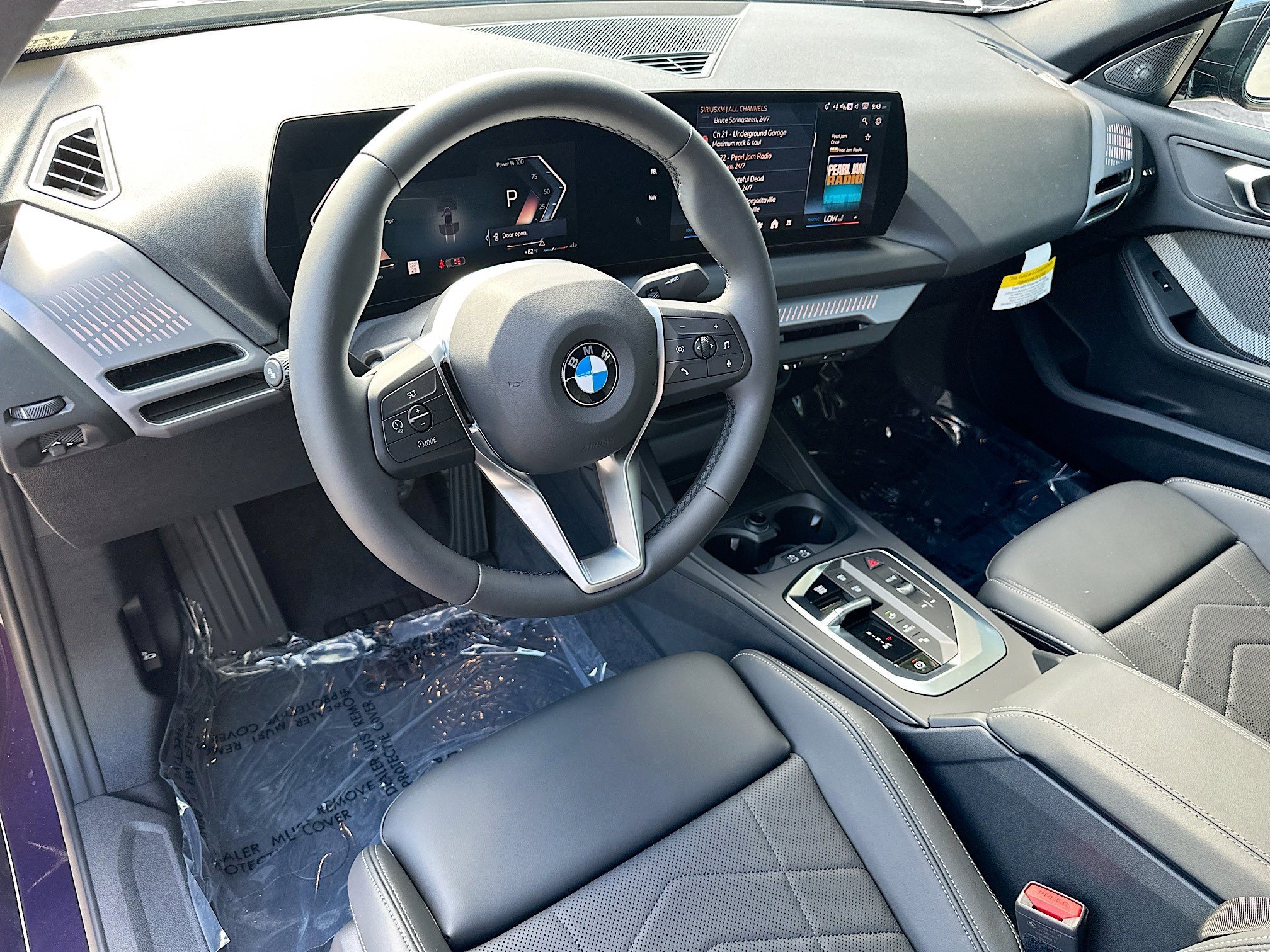 2026 Bmw 228 photo 9