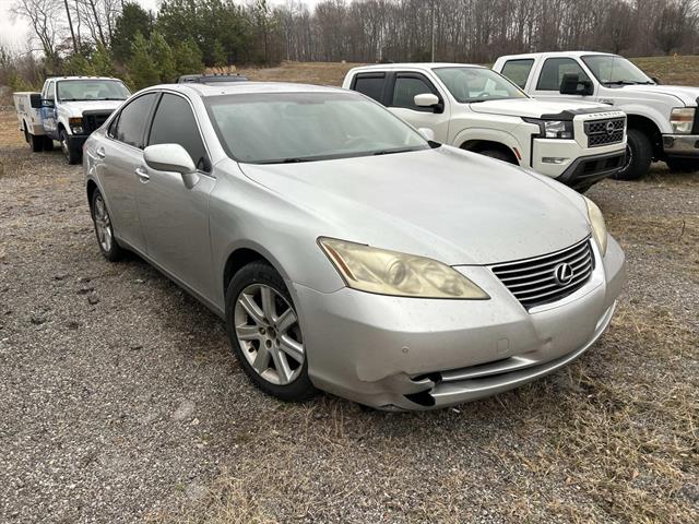 2008 Lexus ES 350's photo