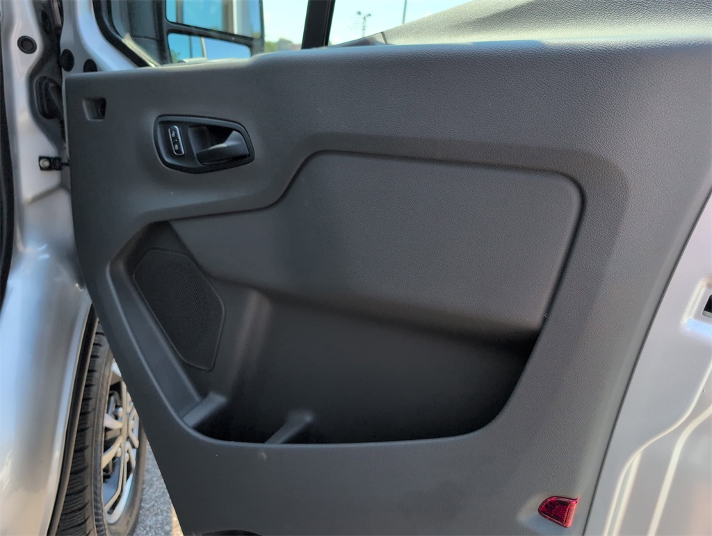 2024 Ford Transit XL photo 27