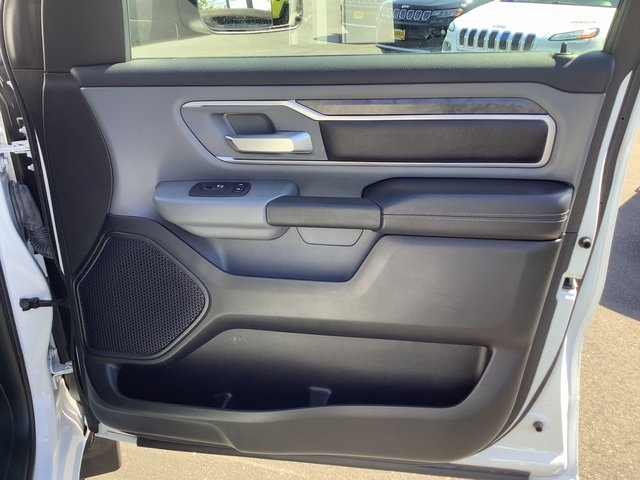 2021 Ram 1500 Big Horn Lone Star photo 40