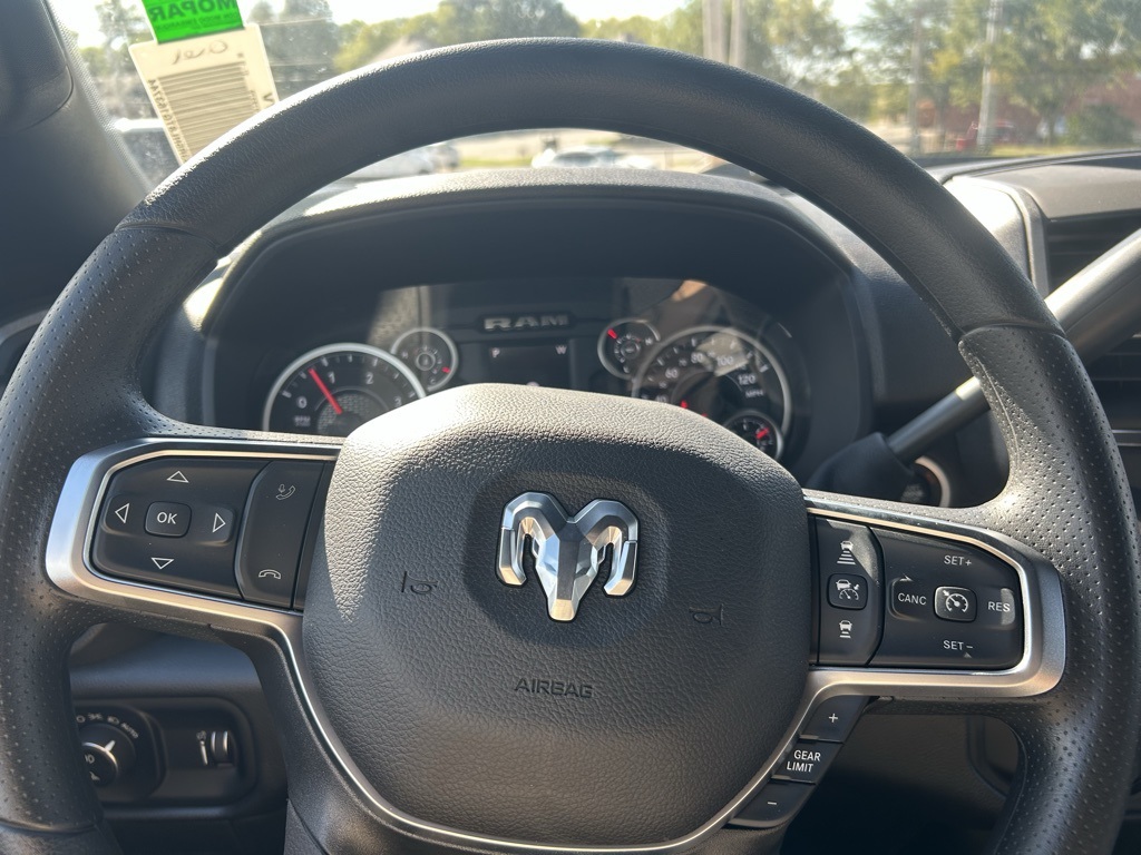 2026 Ram 2500 Tradesman photo 13