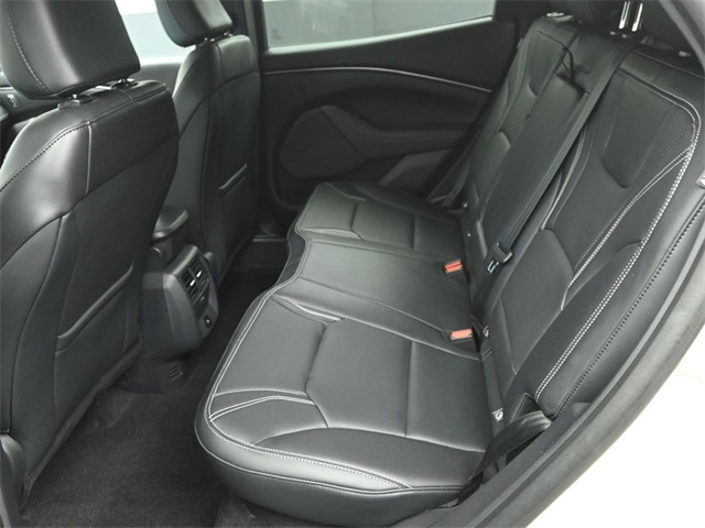 2025 FORD MUSTANG MACH-E - Image 21