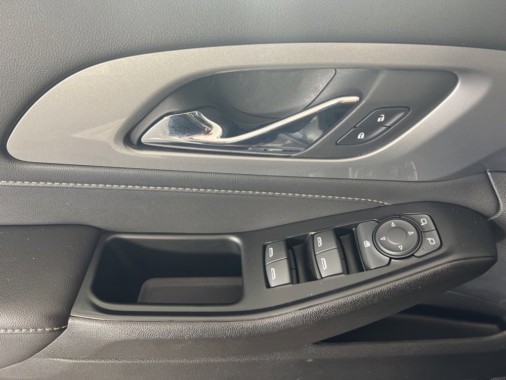 2023 Chevrolet Traverse Leather photo 4