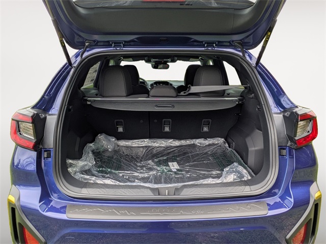 2025 Subaru Crosstrek Sport photo 24