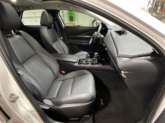 2025 Mazda CX-30 2.5 S Preferred photo 29