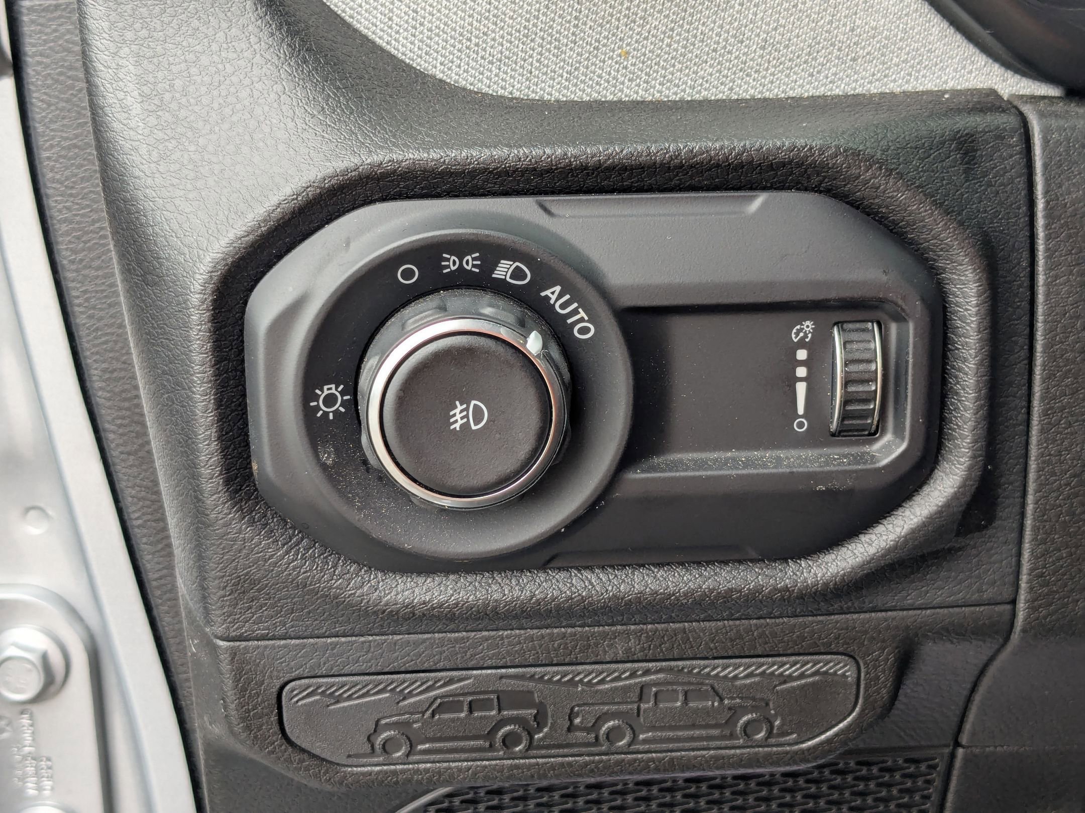2024 Jeep Wrangler Sport S photo 15