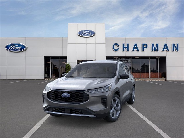 2025 Ford Escape ST-Line photo 2