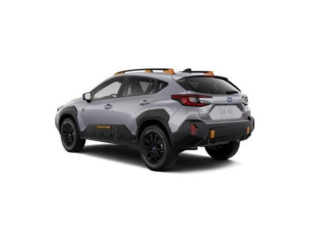 2025 Subaru Crosstrek Wilderness photo 3