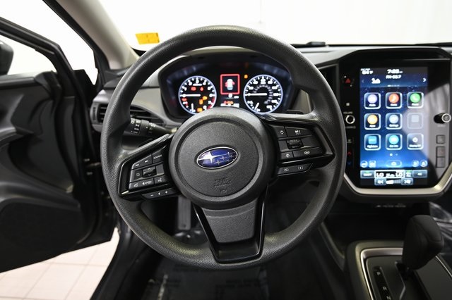 2024 Subaru Crosstrek Premium photo 3