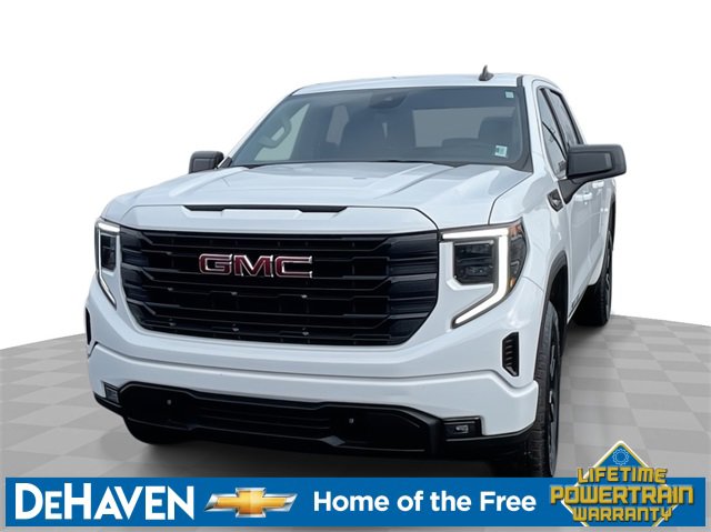 2024 GMC Sierra 1500 Elevation's photo